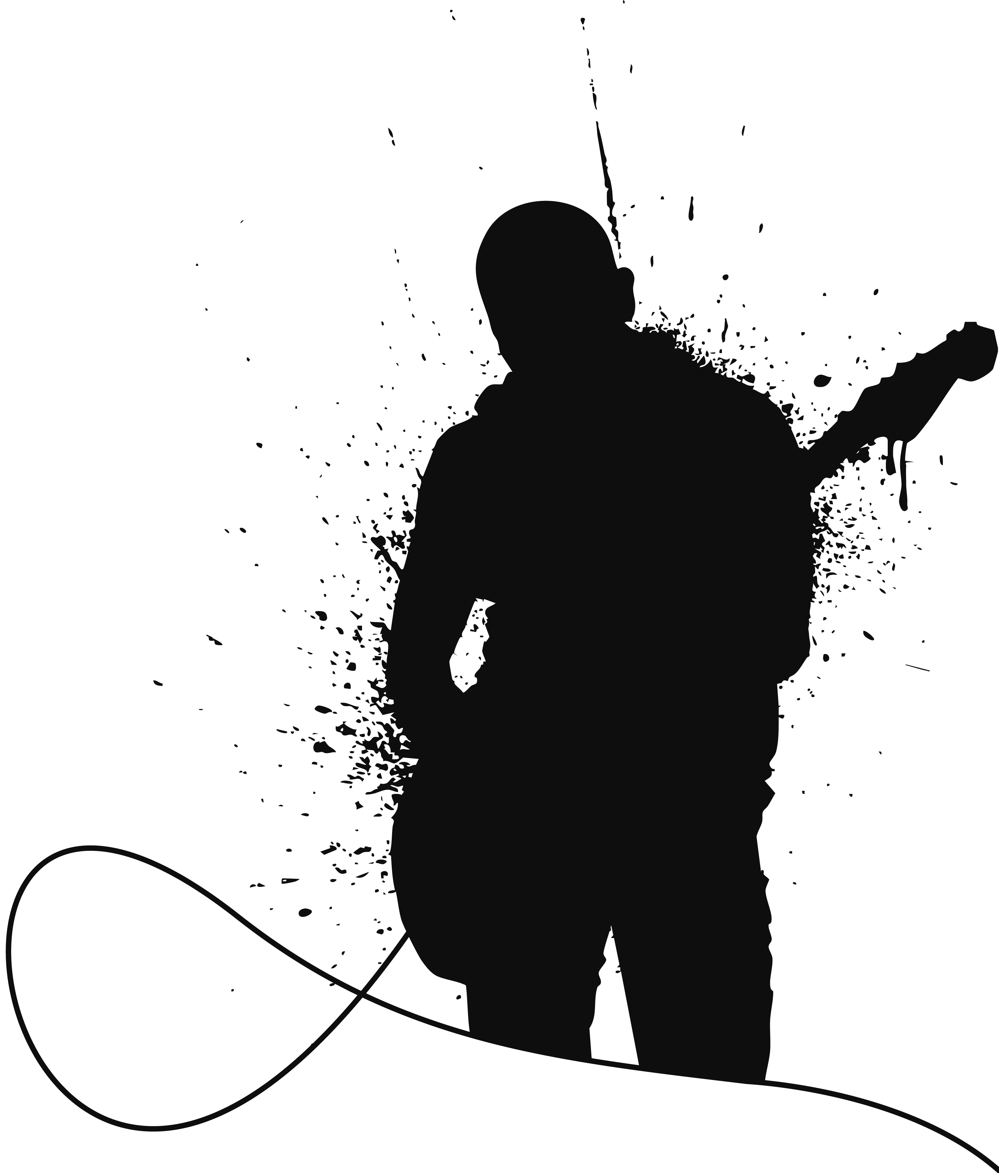 Silhouette 3