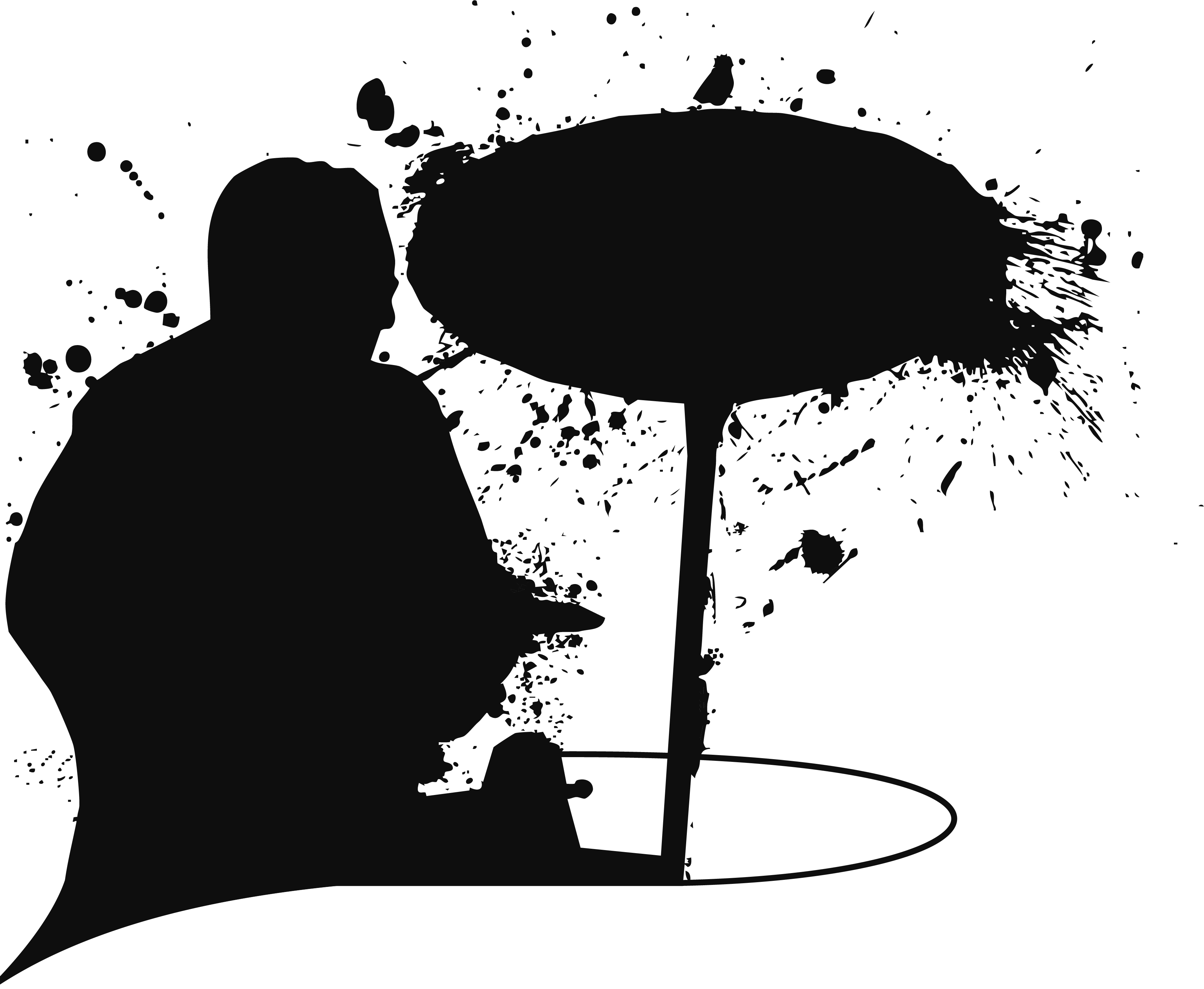 Silhouette 4