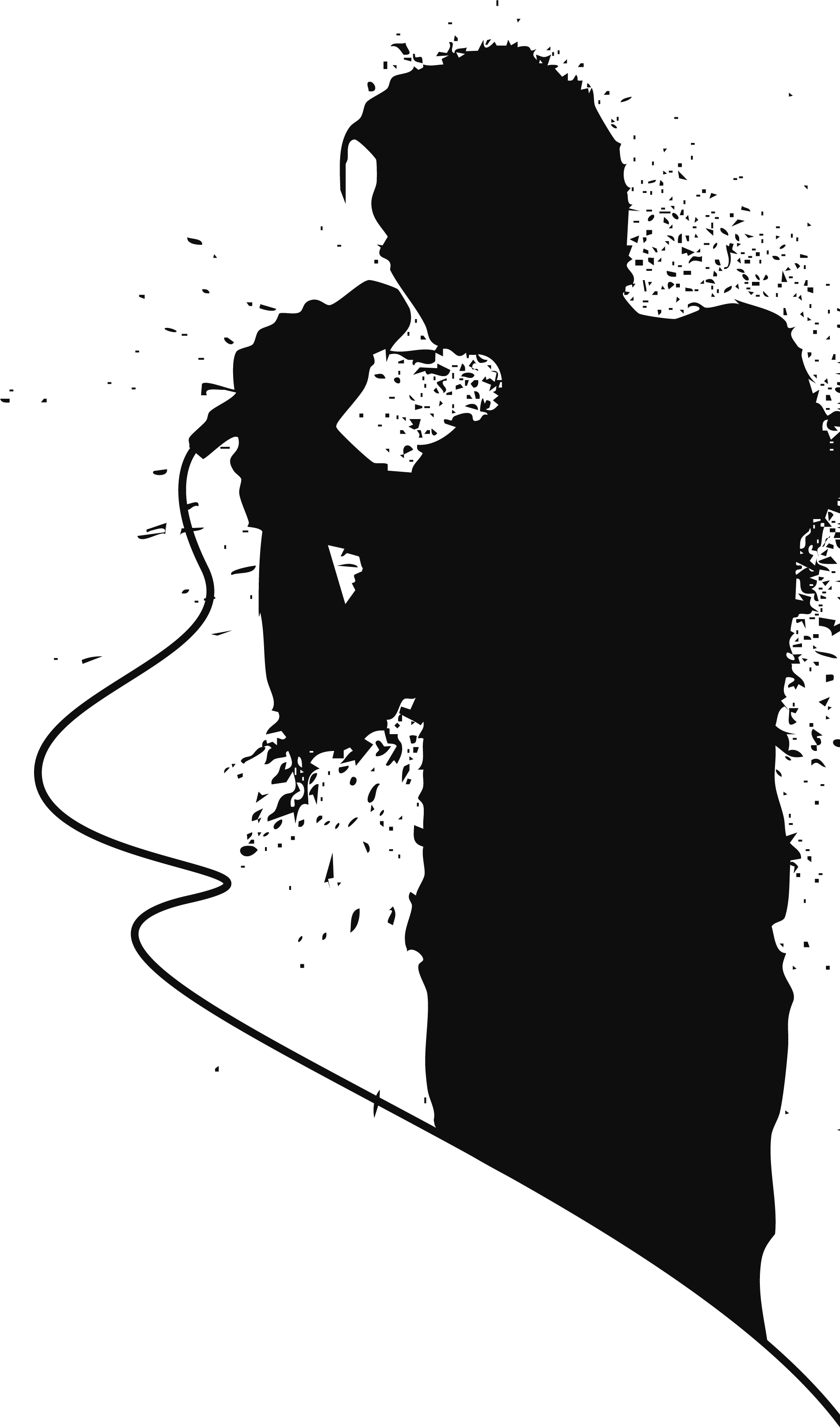 Silhouette 1